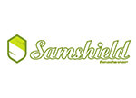 logo SAMSHIELD
